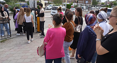 Sevgilisini öldürdü ağırlaştırılmış müebbete mahkum oldu