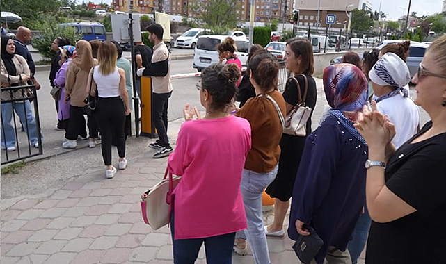 Sevgilisini öldürdü ağırlaştırılmış müebbete mahkum oldu