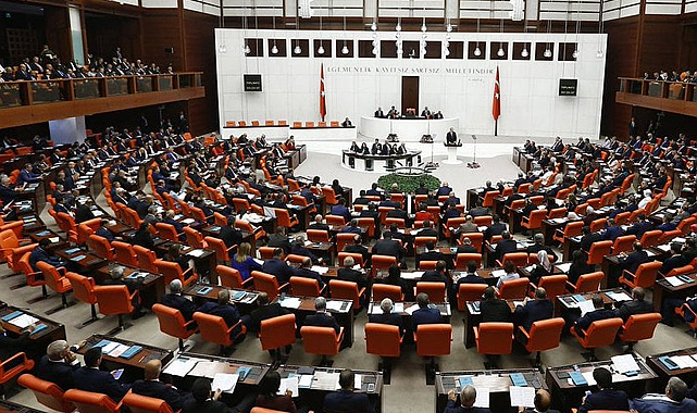 Kamu tasarrufu öngören yasalar 1 Ocak'tan itibaren yürürlüğe girecek