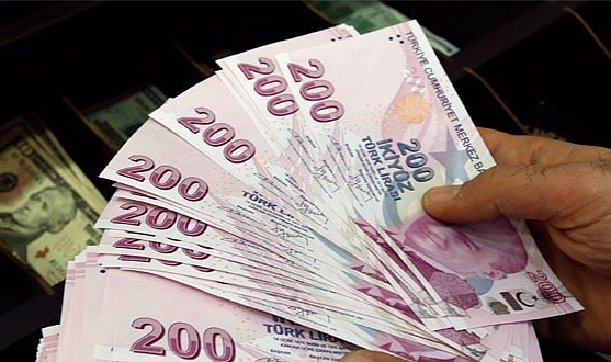 Kamuda tek maaş dönemi resmen başladı