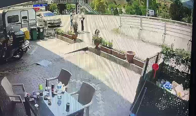 Karabük'te alacak verecek kavgasında silahlar patladı