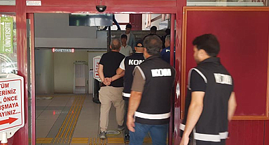 Karabük'te 'Kuyu-10” operasyonu kapsamında 6 kişi tutuklandı