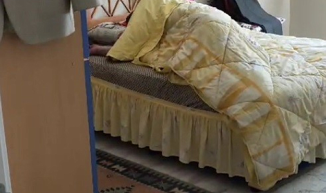 Kars'ta bir kişi evinde ölü bulundu