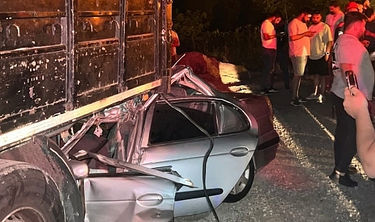 Kaza mı? İntihar mı?