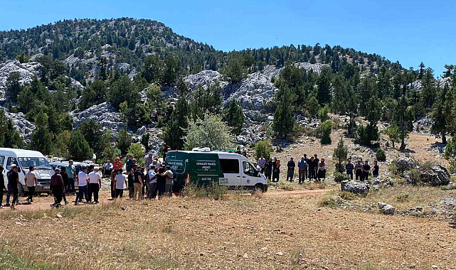 Kazada yaralanan motosiklet sürücüsü hayatını kaybetti