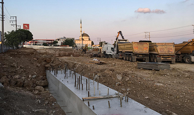 Kocaeli'de talihsiz genç elektrik akımına kapılarak can verdi