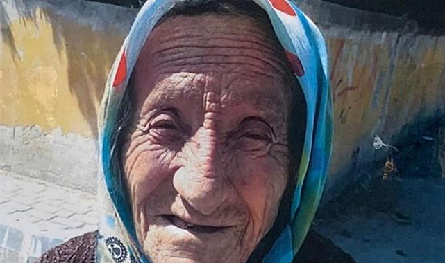 Kocaeli'nde 87 yaşındaki Alzheimer hastası Emine Yıldırım'dan 18 gündür bir iz yok