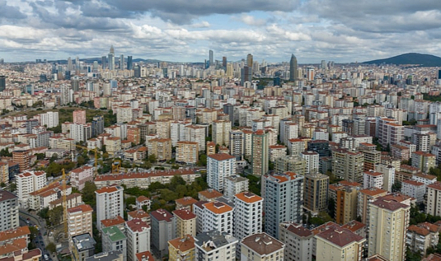 Konut satışları haziranda azaldı