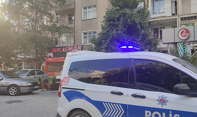 Konya'da 31 yaşındaki Recep Gözlü evinde ölü bulundu.