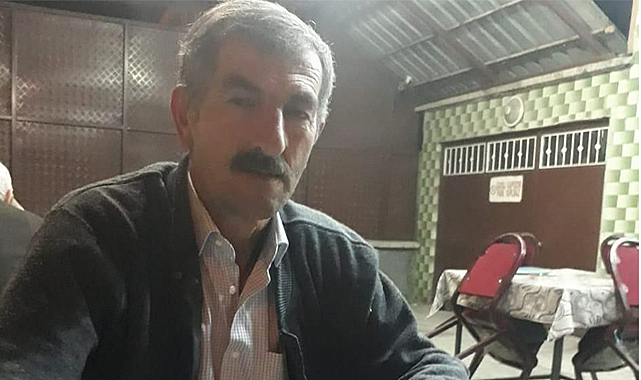 Konya'nın Akşehir ilçesinde 48 yaşındaki C.Ş tartıştığı ağabeyini ve annesini vurdu