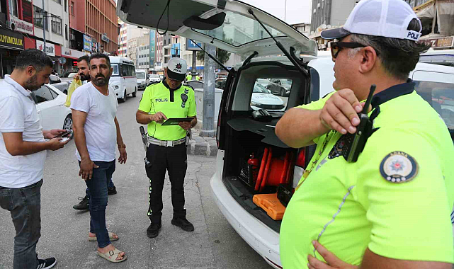 Kornaya bastı cezayı yedi