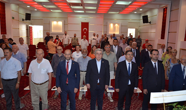 M.Bora Zor: Anadolu basını birlik olmak zorunda