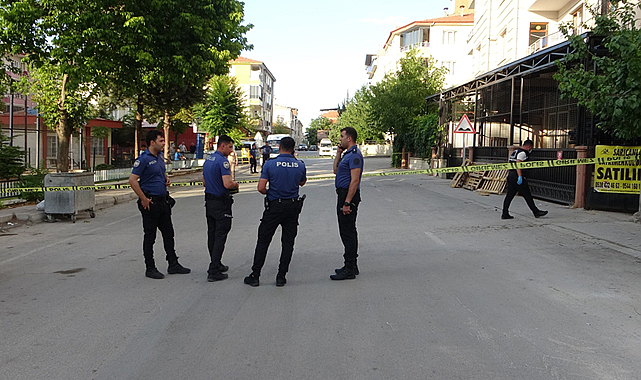 Malatya'da Baki Kaya bıçaklı kavgada hayatını kaybetti
