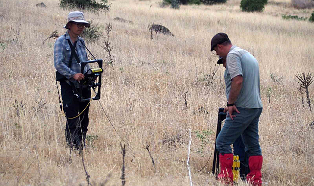 Malatya fayı yakın mercek altına alınıyor