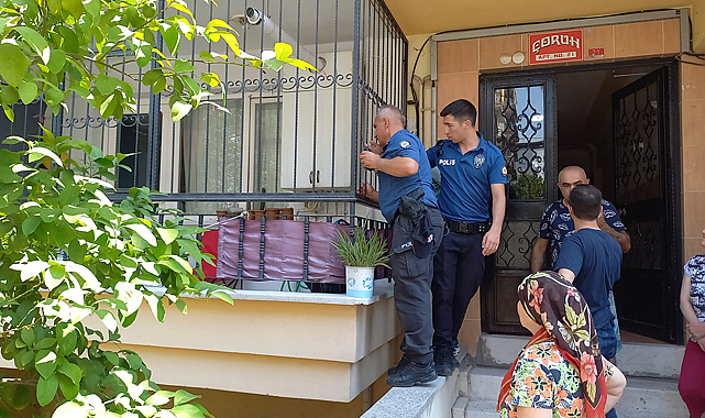 Manisa'da alacak verecek kavgasında 78 yaşındaki kadın vuruldu