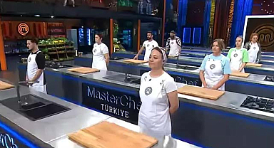 MasterChef Türkiye'de ana kadroya giren 10. yarışmacı belli oldu