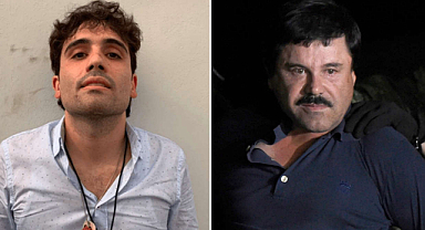 Meksikalı uyuşturucu baronu El Chapo'nun oğlu suçlamaları reddetti