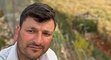 Mersin'de muhtar Kemal Çevik'in kalbi maç heyecanına yenik düştü