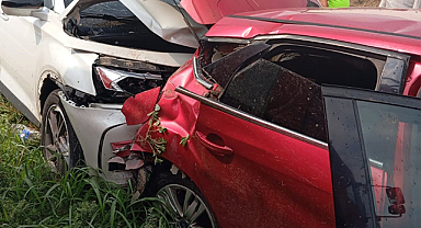 Mersin'in Tarsus ilçesindeki trafik kazasında 51 yaşındaki Bekir Varlı öldü