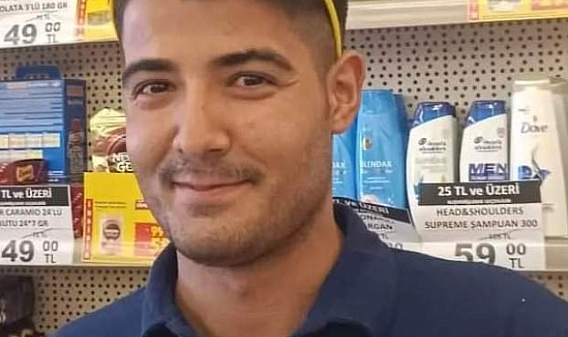 Mersin'de trafik kazası: 1 ölü