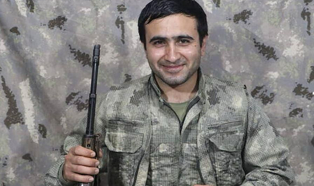 MİT, sözde Süleymaniye sorumlusunu ve 2 teröristi etkisiz hale getirdi