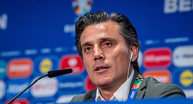 Montella'dan kadrodaki 26 isimden 23'üne görev