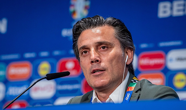 Montella'dan kadrodaki 26 isimden 23'üne görev