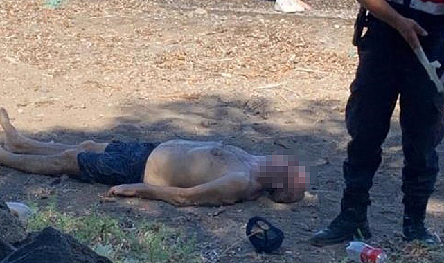 Muğla'nın Bodrum ilçesinde 69 yaşındaki adam denizde boğuldu