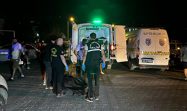 Muğla'nın Fethiye ilçesinde, 15 yaşındaki Asım Bulut Ertürk motosiklet kazasında öldü