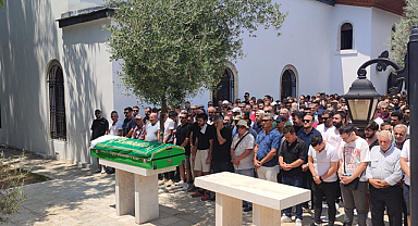 Muğla'nın Menteşe İlçesi'nde genç anne bebeğini göremeden hayatını kaybetti