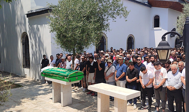 Muğla'nın Menteşe İlçesi'nde genç anne bebeğini göremeden hayatını kaybetti