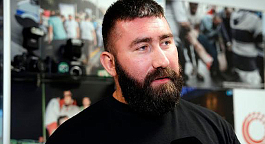 Muhammed Dursun'un hedefi şampiyonluk