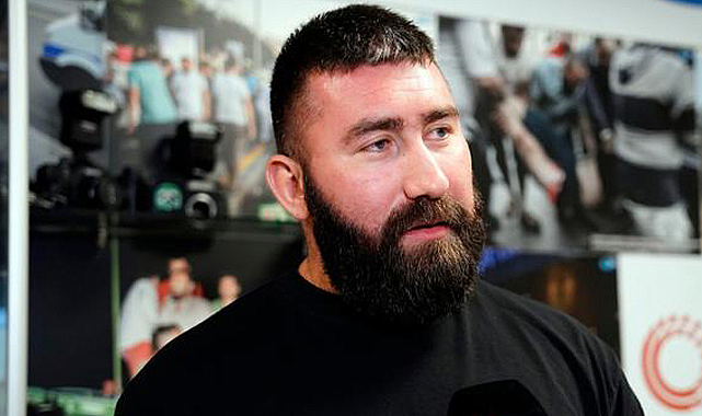 Muhammed Dursun'un hedefi şampiyonluk