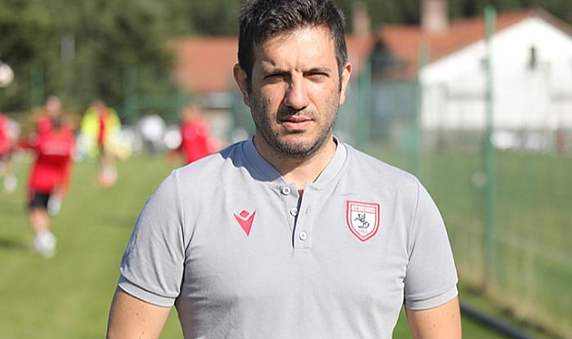 Mustafa Aztopal TFF’den istifa etti