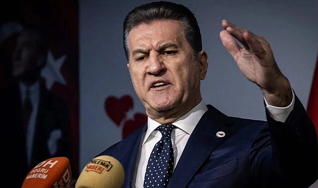 Mustafa Sarıgül şoke eden cinsel içerikli video ile ilgili konuştu