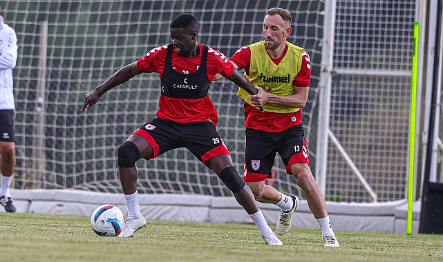 Nanu’nun gözü formada