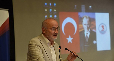 OMÜ Rektörü Ünal: '15 Temmuz milletimizin imhası için planlanmış hareket''