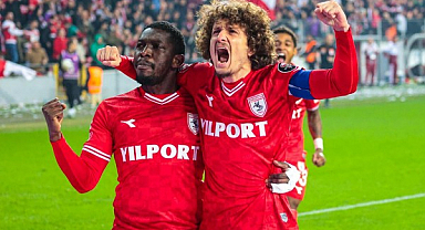 Osman Çelik: Her zaman Atatürklü armaya layık olmaya çalıştım