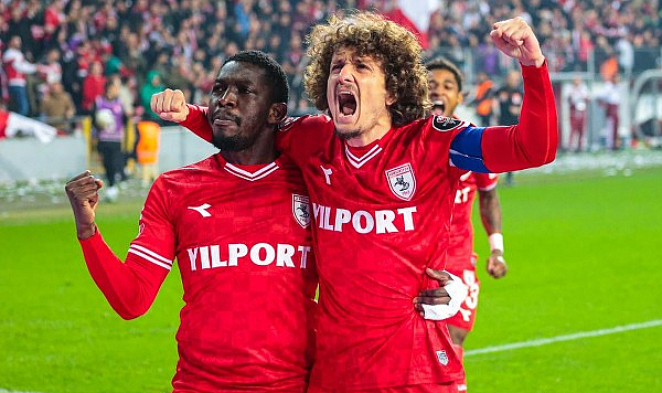 Osman Çelik: Her zaman Atatürklü armaya layık olmaya çalıştım