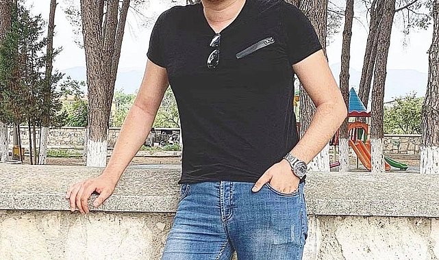 Otomobil ile çarpışan genç motosiklet sürücü hayatını kaybetti