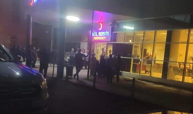 Otomobilin çarptığı yaşlı kadın hayatını kaybetti