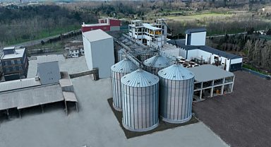 Pakun, İSO İkinci 500’de 158’inci oldu