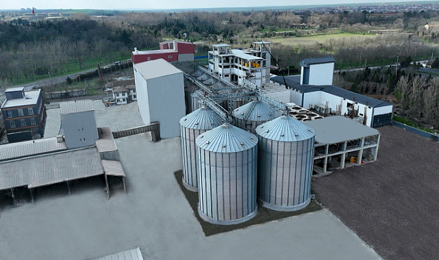 Pakun, İSO İkinci 500’de 158’inci oldu