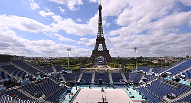 Paris 2024 Olimpiyat Oyunları’nda Fransızların tepki gösterdiği İsrailli sporculara 24 saat koruma sağlanacak