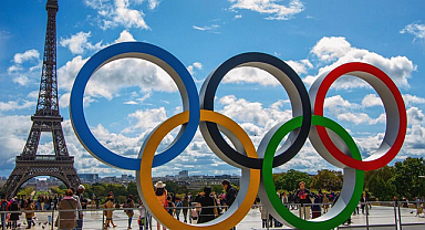 Paris 2024 Olimpiyat Oyunları'nda  judo müsabakalarında  Japon sporcu Natsumi Tsunoda altın madalya kazandı