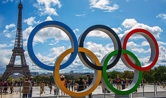 Paris 2024 Olimpiyat Oyunları'nda  judo müsabakalarında  Japon sporcu Natsumi Tsunoda altın madalya kazandı