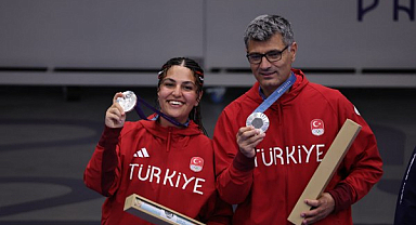 Paris 2024 Olimpiyatları'nda dördüncü günde ilk madalyalar geldi