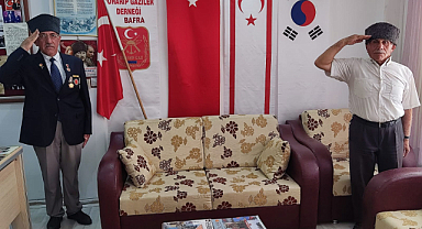 Rahmi Şahin: Kıbrıs Türk’ün öz vatanıdır