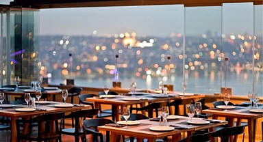 Restoranlar indirime gitti