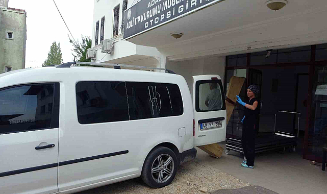 Rus YouTuber Tatyana Ivanovna Ozolina'nın cenazesi adli tıptan alındı